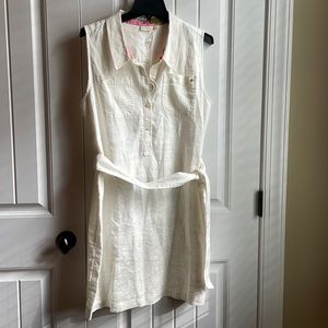 Spartina 449 Eliza Shirt Dress